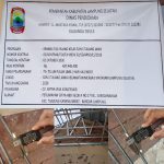 Proyek Ratusan Juta SDN 1 Talang Jawa Disorot: Kerja Tanpa Gambar & Besi Diduga Tak Sesuai Standar