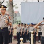 Pimpin Upacara Sumpah Pemuda, Kapolres Luwu Tekankan Pentingnya Patriotisme dan Empati