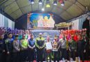 Meriahkan Lomba Satkamling 2026, Polres Kuningan Gelar Wayang Golek “PAK 3” di Darma