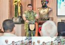 Pangdam Pattimura Hentikan Sementara Pembangunan di Sungai Waitomu Sampai Perizinan Selesai