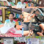 Proyek Revitalisasi Rp919 Juta di SDN wawasan kecamatan tanjung sari Diwarnai Pengurangan Spesifikasi Besi dan Alibi Palsu oleh oknum Kepala Sekolah