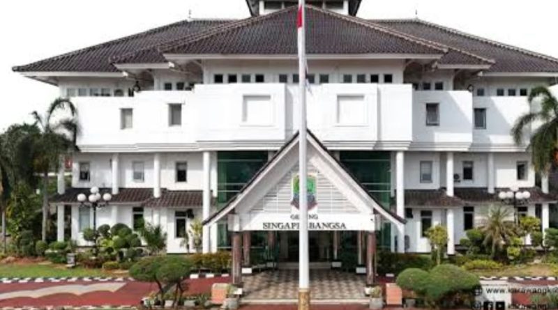 Anggaran Belasan Miliar Bina Mental Spiritual Karawang Diduga Ganda dan Boros, Kabag Kesra Pilih Bungkam saat Dikonfirmasi Resmi
