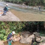 MDA Kaji Nilai Ekonomi Ekosistem Sungai di Luwu, Libatkan Pakar BRIN.LUWU – PT Masmindo Dwi Area (MDA) terus memperkuat upaya pengelolaan dan perlindungan lingkungan di sekitar wilayah operasional perusahaan.
