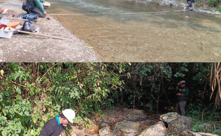 MDA Kaji Nilai Ekonomi Ekosistem Sungai di Luwu, Libatkan Pakar BRIN.LUWU – PT Masmindo Dwi Area (MDA) terus memperkuat upaya pengelolaan dan perlindungan lingkungan di sekitar wilayah operasional perusahaan.