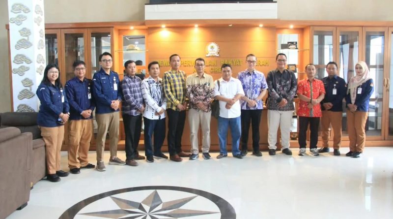 Dewan perwakilan rakyat kota Cirebon akan kaji proyeksi anggaran pilkada 2029.