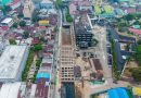 Kodam Pattimura Jelaskan Spesifikasi Jembatan Wai Tomu, Tanpa Mengubah Fungsi Dan Bentuk Sungai