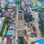 Kodam Pattimura Jelaskan Spesifikasi Jembatan Wai Tomu, Tanpa Mengubah Fungsi Dan Bentuk Sungai