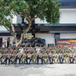 Pangdam dan Kapolda Maluku Perkuat Soliditas TNI-Polri, Jaga Perdamaian di Bumi Raja-Raja