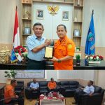 Dukungan Penuh Pemerintah Daerah untuk Unit Siaga SAR baru di Kabupaten Maluku Barat Daya