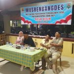 MusrenbangDes 2027 Desa Gesik Kec.Tengah Tani Kab. CirebonTetapkan Skala Prioritas, Fokus Infrastruktur dan Pemberdayaan Ekonomi