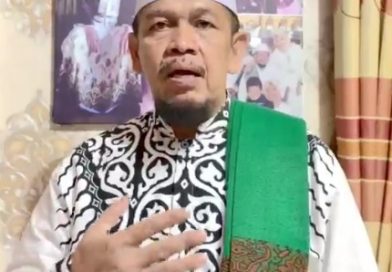 Ketua FKUB Indramayu KH Amani Lutfi Ajak Warga Rawat Kerukunan dan Tolak Hoaks