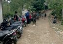 SOROTAN PETI DI BOGOR BARAT: Warga Keluhkan Air Sungai Cikaniki Keruh, MediaKPK Dorong Audit Lingkungan dan Penegakan Hukum di Wilayah Nanggung-Cigudeg*