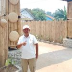 REALISASI JALAN DESA DAN PENATAAN KP. CANTIK DAYEUH PAJAJARAN DISAMBUT ANTUSIAS WARGA.