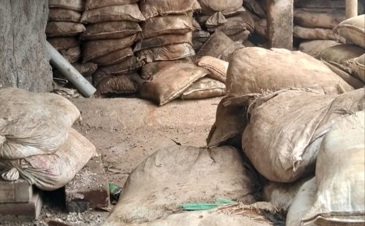 DIDUGA KEBAL HUKUM PENGOLAHAN EMAS TANPA IZIN DI KAMPUNG BABAKAN TAJUG BERLANGSUNG BEBAS