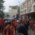 Ribuan Kader Pemuda Pancasila Turun ke Jalan, Desak Klarifikasi Polemik Atribut Organisasi di Bekasi