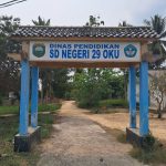 PROYEK REVITALISASI SDN 29 OKU Rp978 JUTA DISOROT: KASI SARPRAS MENGAKU TAK PEGANG RAB DAN TAK MILIKI SK, PENGAWASAN KONSULTAN DISEBUT VIA ZOOM