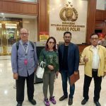 Mohon Atensi Kapolri, Kuasa Hukum Ibu Korban Minta Evaluasi Kinerja Penanganan Perkara Paspor Ganda, SP2HP dan Gelar Perkara Dinantikan