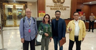 Mohon Atensi Kapolri, Kuasa Hukum Ibu Korban Minta Evaluasi Kinerja Penanganan Perkara Paspor Ganda, SP2HP dan Gelar Perkara Dinantikan