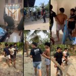 Penganiayaan di Walenrang Terungkap, Dua Pria Diamankan Bersama Samurai
